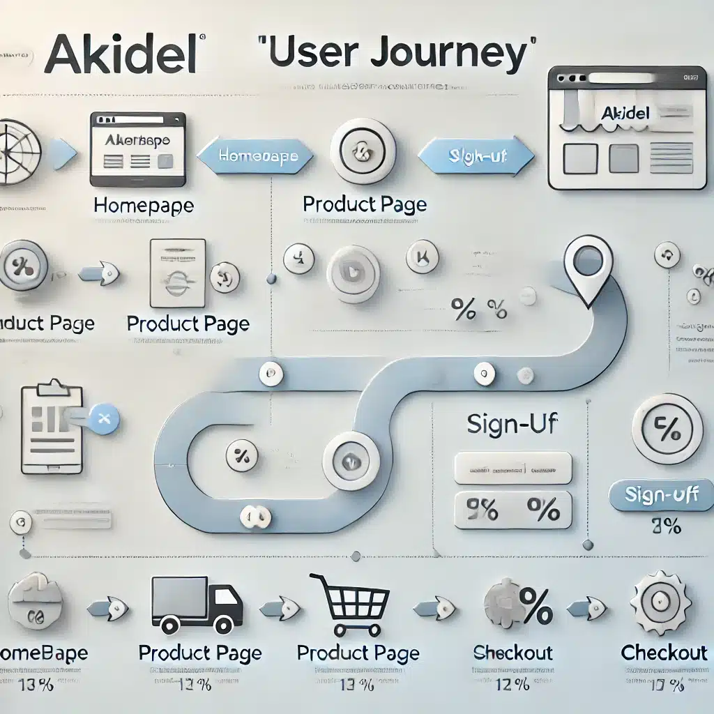 Marketing B2B - Akidel solo digital